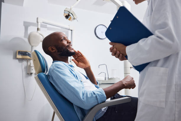 Best Mobile Emergency Dentist in Southgate, MI