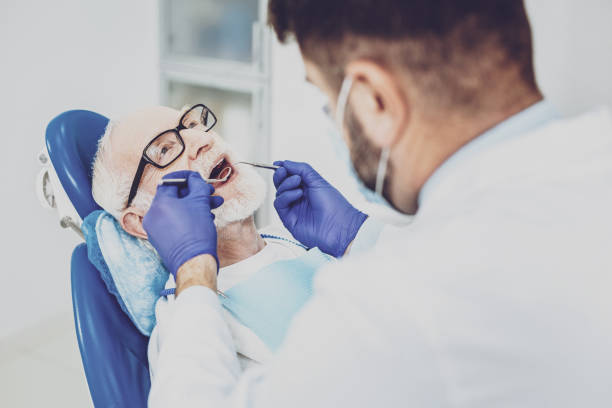 Best Emergency Dental Care for Abscessed Tooth in Southgate, MI